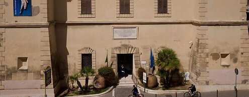 Museum Guest House