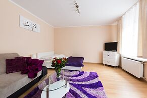 Aparthouse Apartamenty Sosnowiec