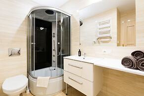 Aparthouse Apartamenty Sosnowiec