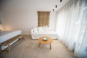 Amantes Villas and Suites