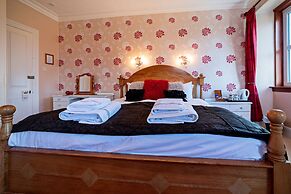 Rowan Tree Country Hotel