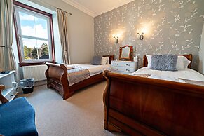Rowan Tree Country Hotel