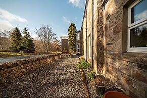 Rowan Tree Country Hotel