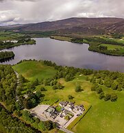 Rowan Tree Country Hotel