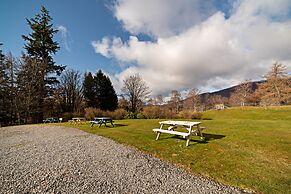 Rowan Tree Country Hotel