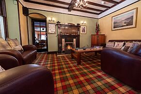 Rowan Tree Country Hotel