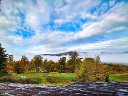 Rowan Tree Country Hotel