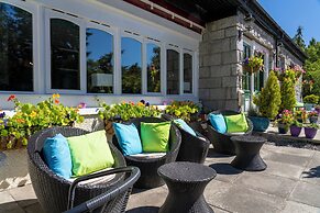 Rowan Tree Country Hotel