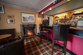 Rowan Tree Country Hotel