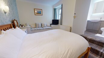 Rowan Tree Country Hotel