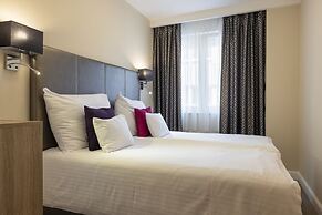 Silver Crown Hotel & Residence