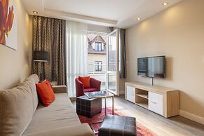 Silver Crown Hotel & Residence