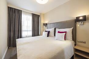 Silver Crown Hotel & Residence