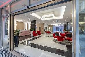 Silver Crown Hotel & Residence