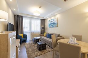 Silver Crown Hotel & Residence