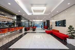 Silver Crown Hotel & Residence