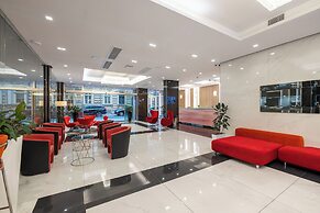 Silver Crown Hotel & Residence