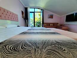 KADİFELİ KONAK OTEL