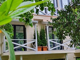 KADİFELİ KONAK OTEL