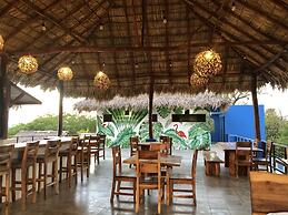 Costa Oeste