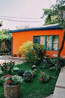 Funky Mamaliga Hostel