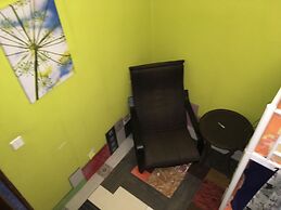 Funky Mamaliga Hostel