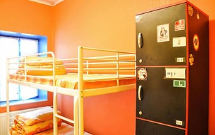 Funky Mamaliga Hostel