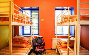 Funky Mamaliga Hostel