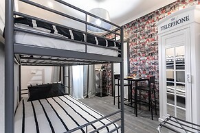 B&B Notti d'Oriente