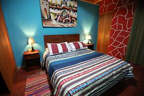 Hostal Belen Expediciones