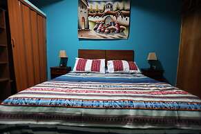 Hostal Belen Expediciones
