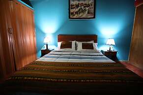 Hostal Belen Expediciones
