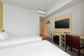 Sotetsu Fresa Inn Osaka-Namba