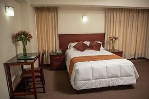 Hotel Ferrua