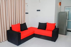 Villa Serenity