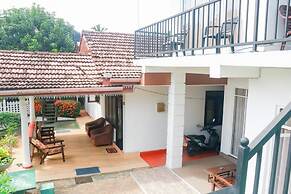 Villa Serenity