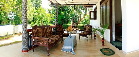 Villa Serenity