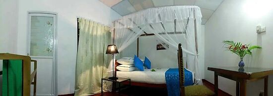 Villa Serenity