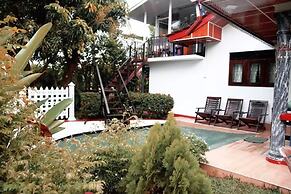 Villa Serenity