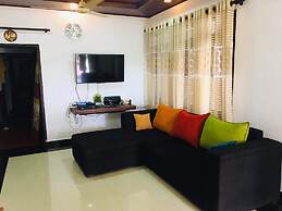 Villa Serenity