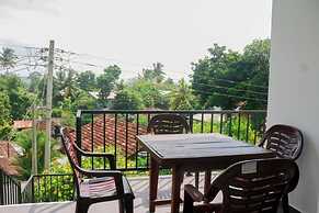 Villa Serenity