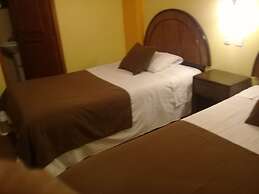 Samary Hostel