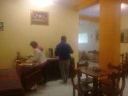 Samary Hostel
