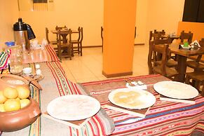 Samary Hostel
