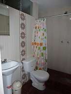 Samary Hostel
