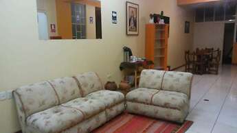 Samary Hostel