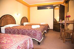 Samary Hostel