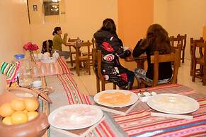 Samary Hostel