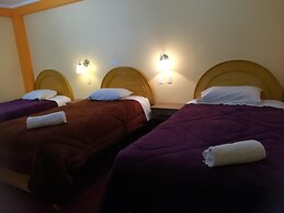 Samary Hostel