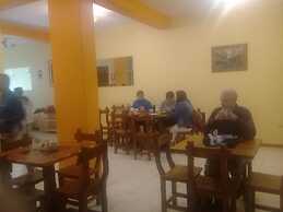Samary Hostel